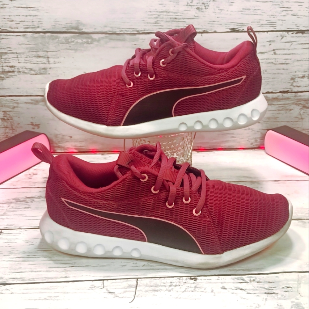 PUMA Carson